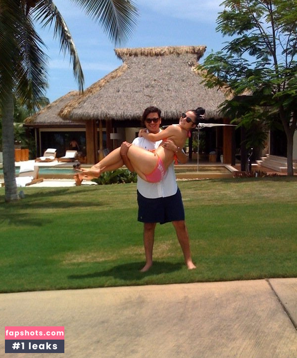 Joanna Noelle Levesque Nacktheit OnlyFans Fotos #3 - Fapshots