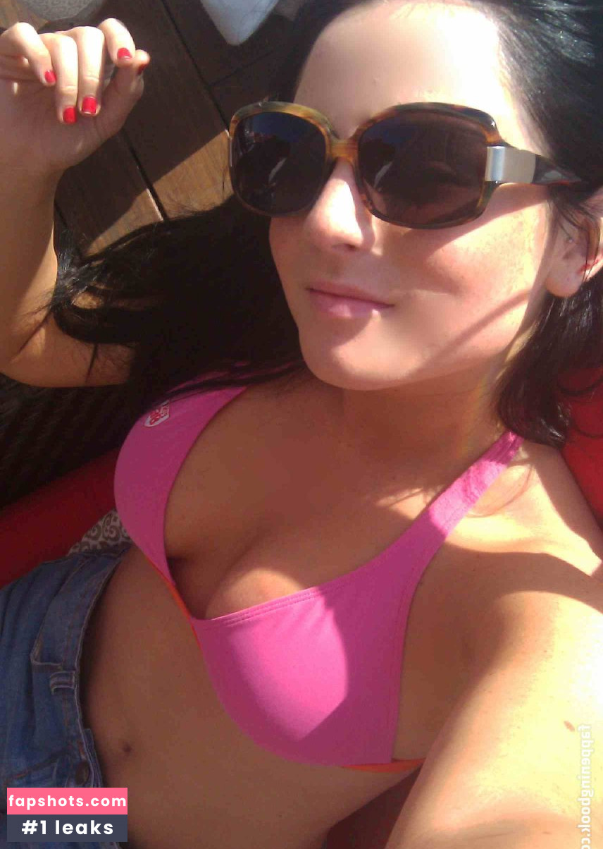 Joanna Noelle Levesque Nacktheit OnlyFans Fotos #5 - Fapshots