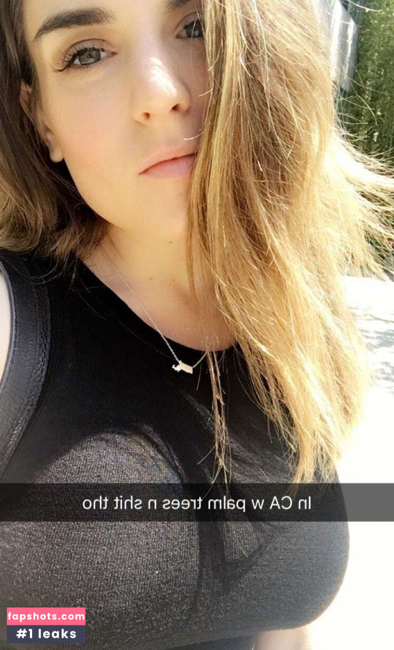 Joanna Noelle Levesque Nacktheit OnlyFans Fotos #64 - Fapshots