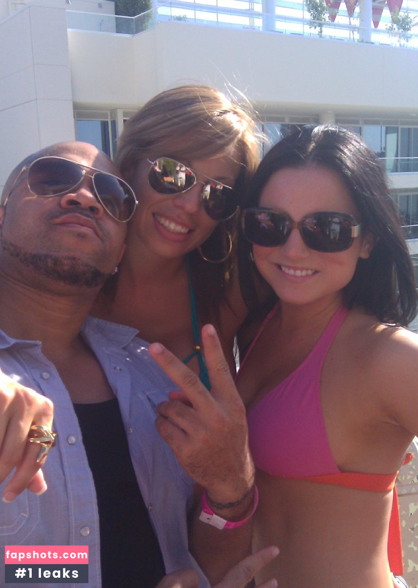 Joanna Noelle Levesque Nacktheit OnlyFans Fotos #8 - Fapshots