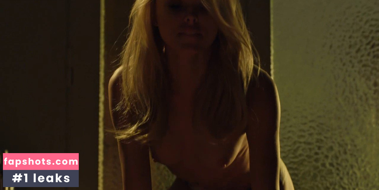 Joanna Opozda gallery photo #3