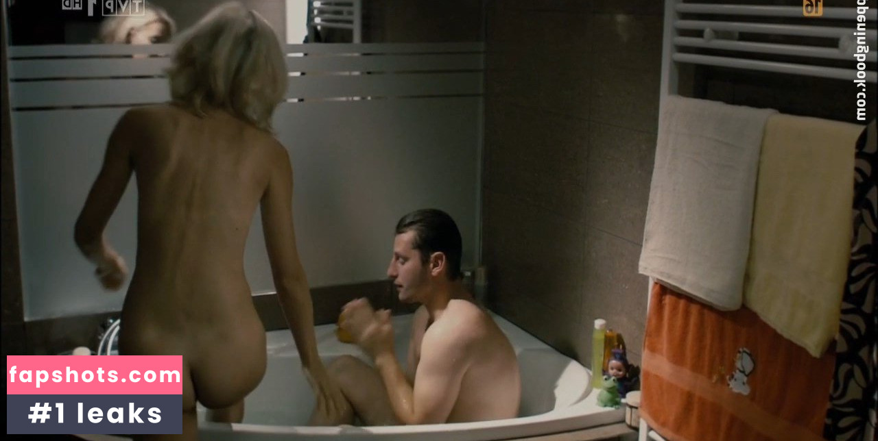 Joanna Pierzak gallery photo #3