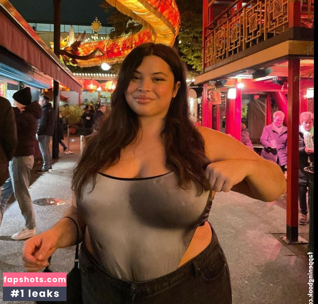 Joanna Pincerato gallery photo #4