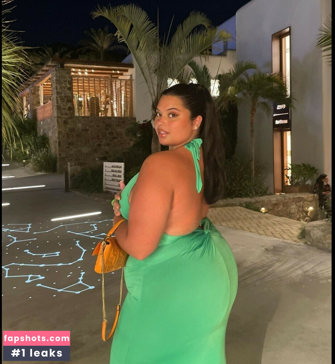 Joanna Pincerato gallery photo #7