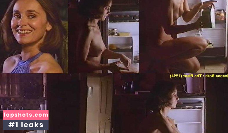 Joanna Roth nude babe gallery