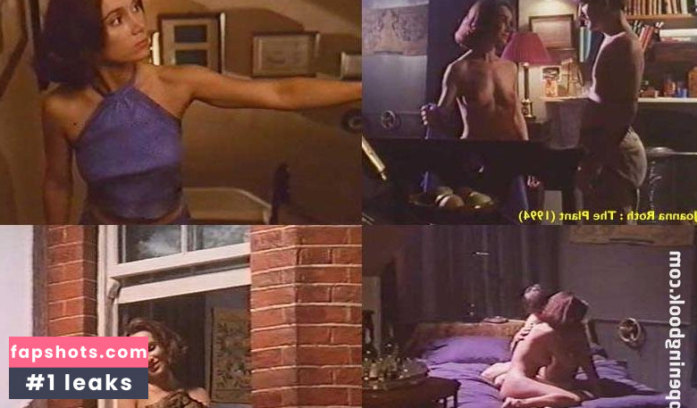 Joanna Roth Nude Leaks OnlyFans Photos #5 - LeakJerk