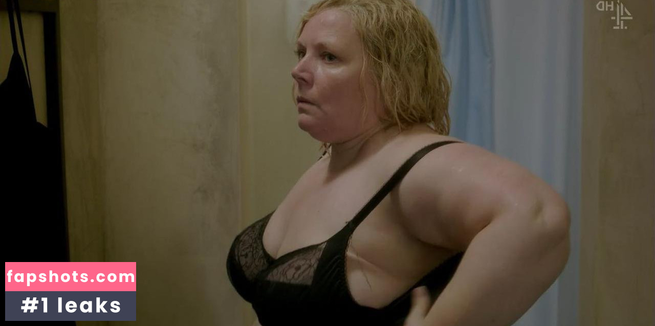 Joanna Scanlan gallery photo #11