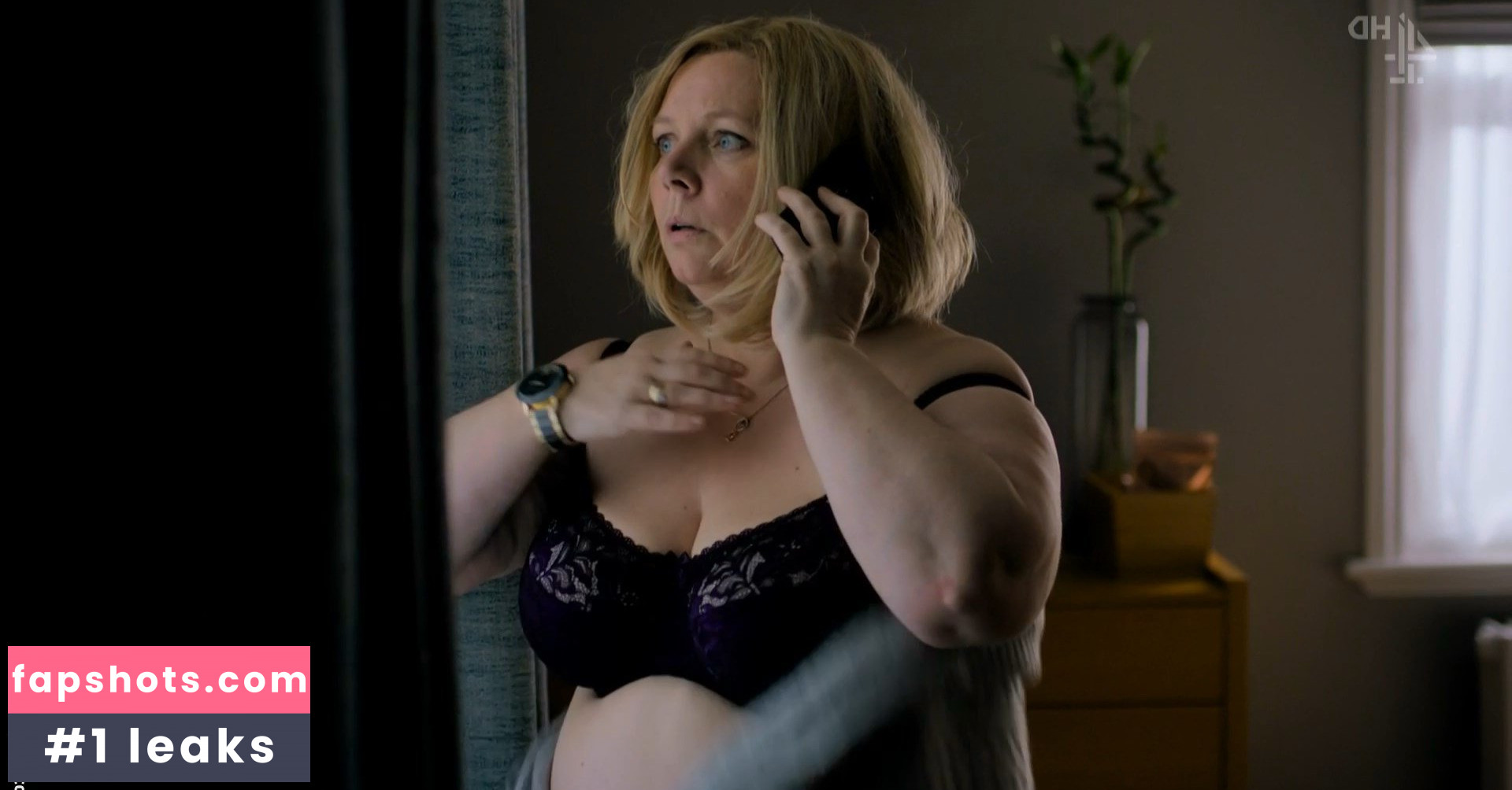 Joanna Scanlan gallery photo #4