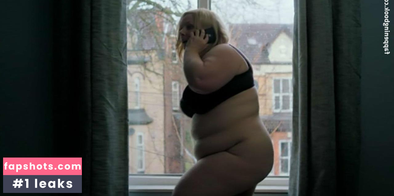 Joanna Scanlan gallery photo #8