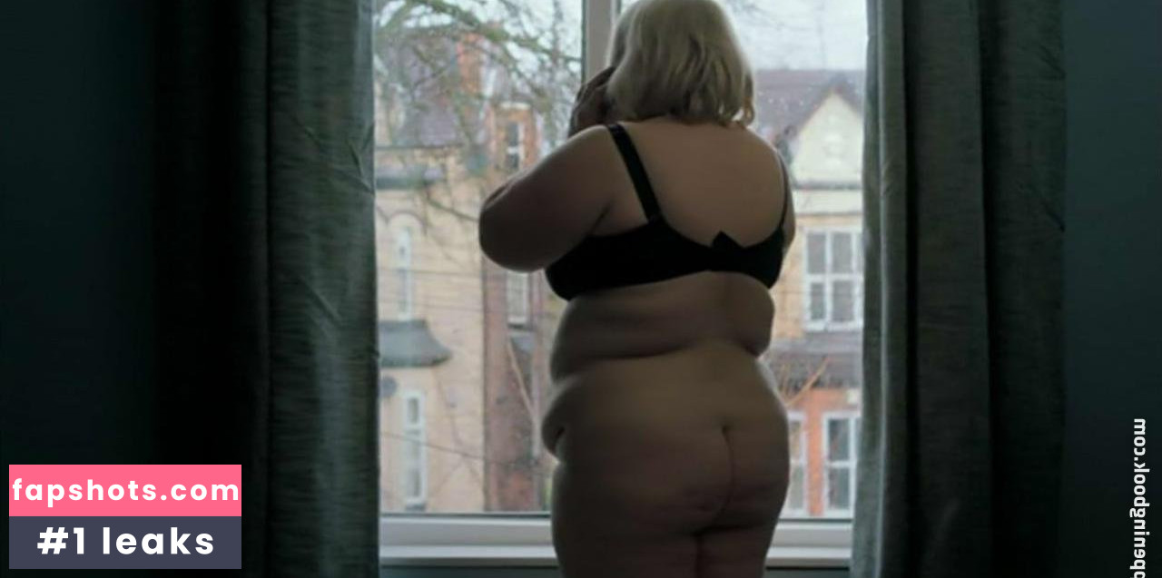 Joanna Scanlan gallery photo #10