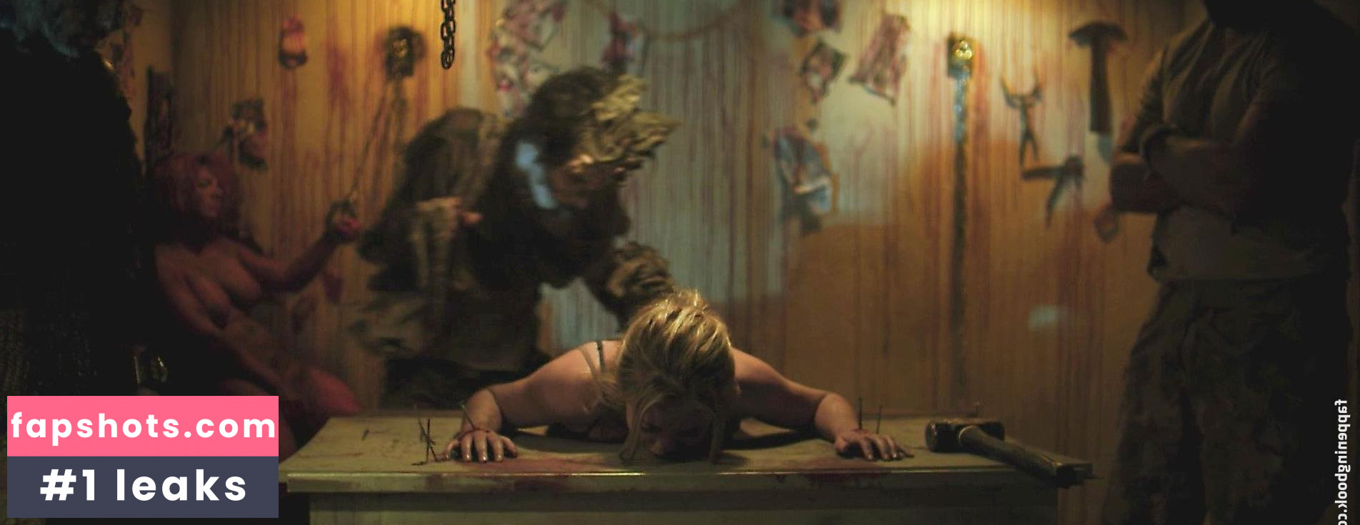 Joanna Soderberg gallery photo #3