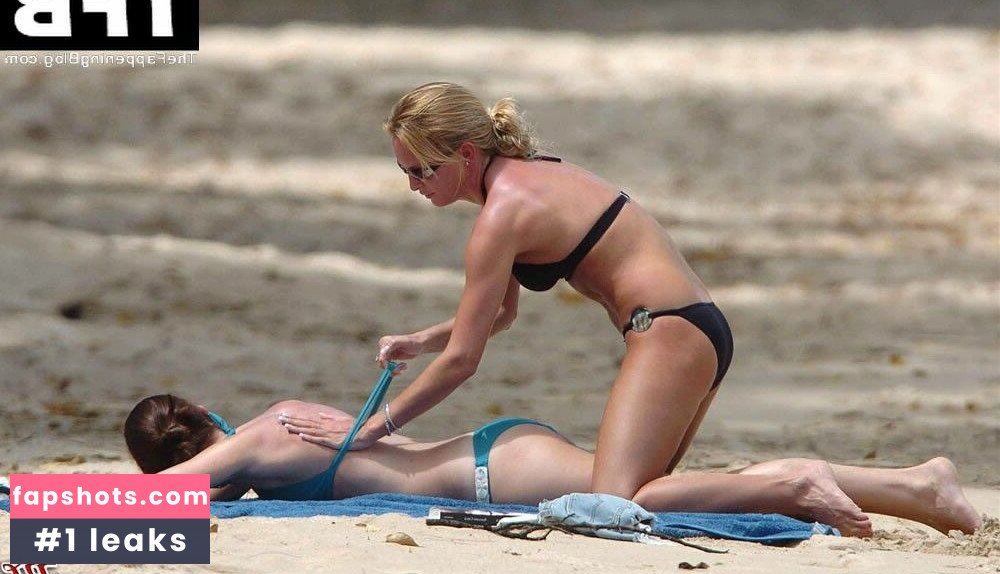 Joanna Taylor gallery photo #3