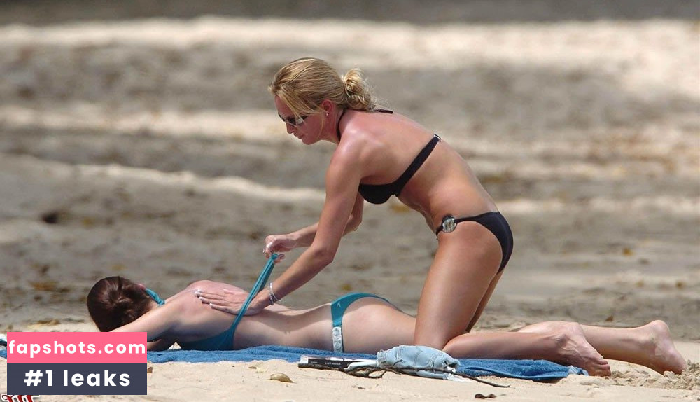 Joanna Taylor gallery photo #10