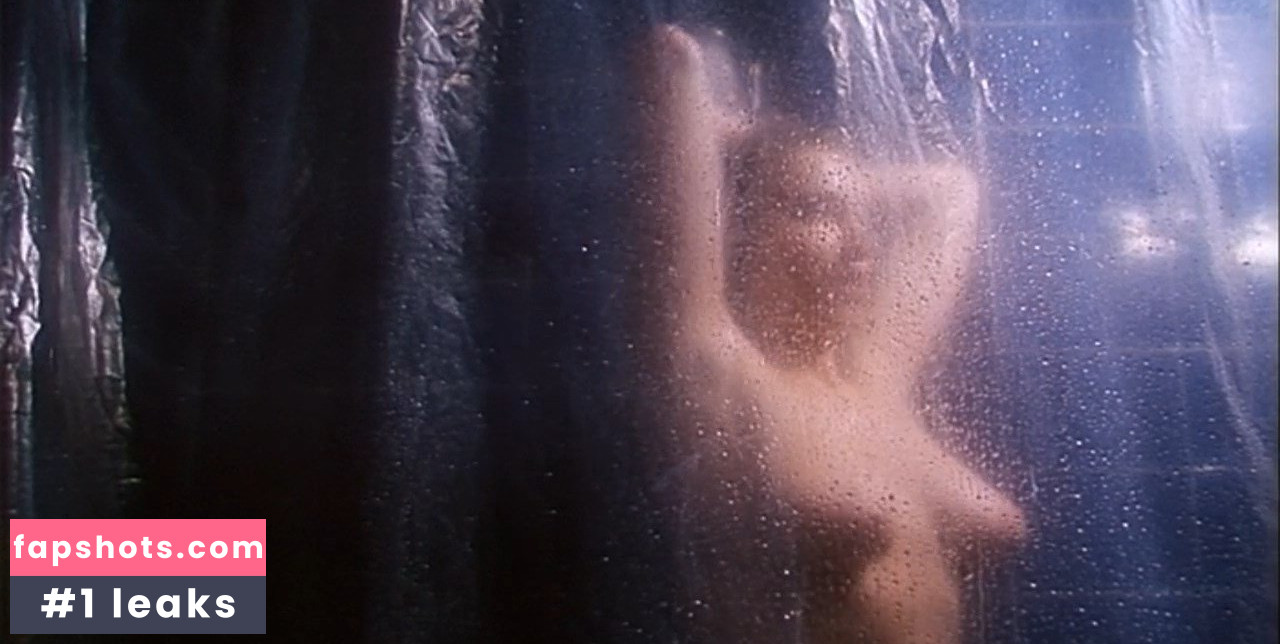 Joanna Trzepiecińska Nahé úniky fotek pouze od fanoušků #3 - Fapshots