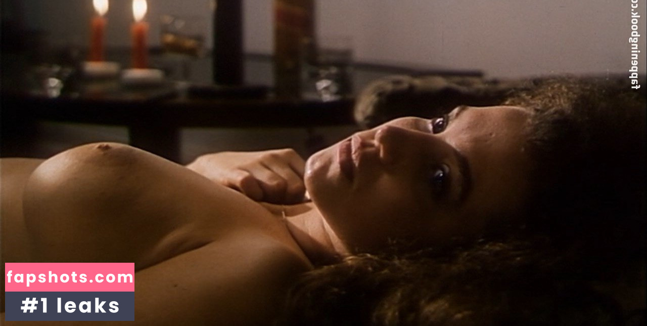 Joanna Trzepiecińska Nahé úniky fotek pouze od fanoušků #4 - Fapshots