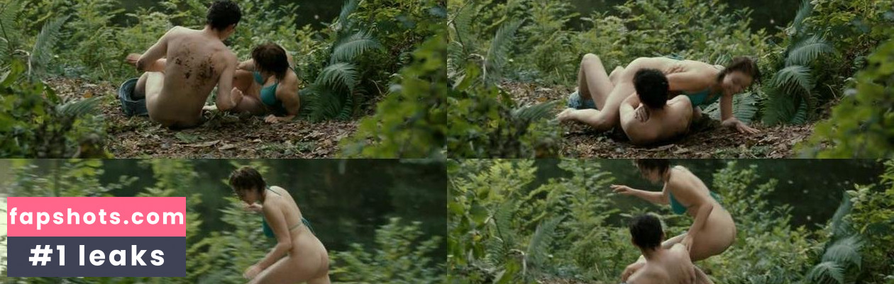 Joanna Tulej nude babe gallery