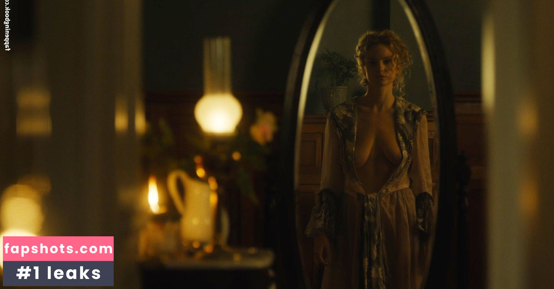 Joanna Vanderham Filtración Desnuda OnlyFans Foto #11 - Fapshots