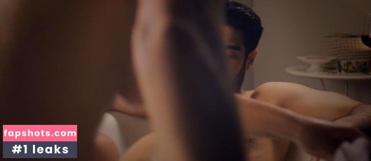 Joanna Vanderham Nude Leaks OnlyFans Photos #18 - Fapshots