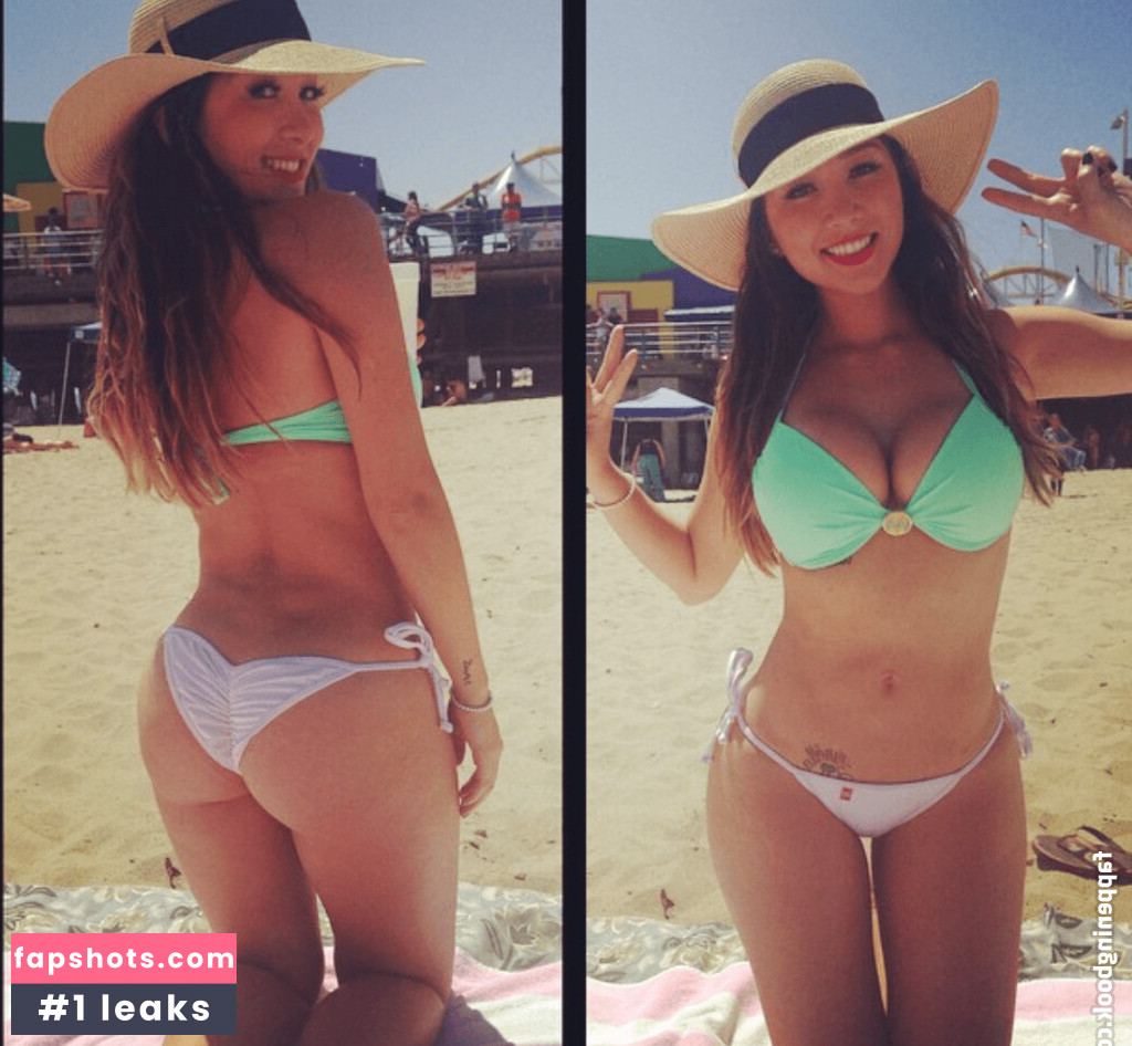 Joanna Zanella Shaub Filtración Desnuda OnlyFans Foto #22 - Fapshots