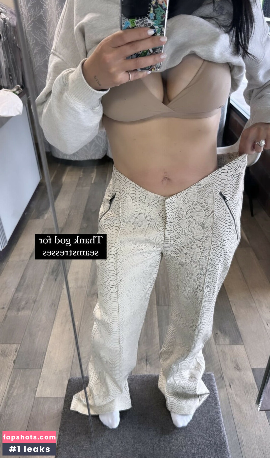 Joanna Zanella Shaub Filtración Desnuda OnlyFans Foto #23 - Fapshots