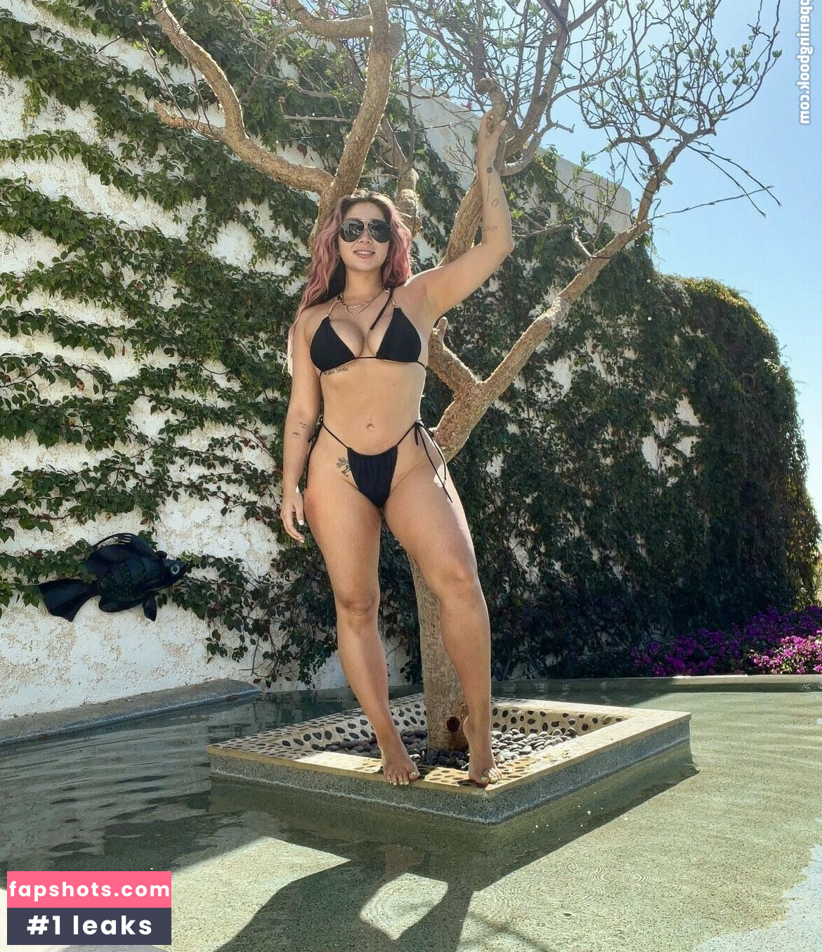 Joanna Zanella Shaub Filtración Desnuda OnlyFans Foto #25 - Fapshots