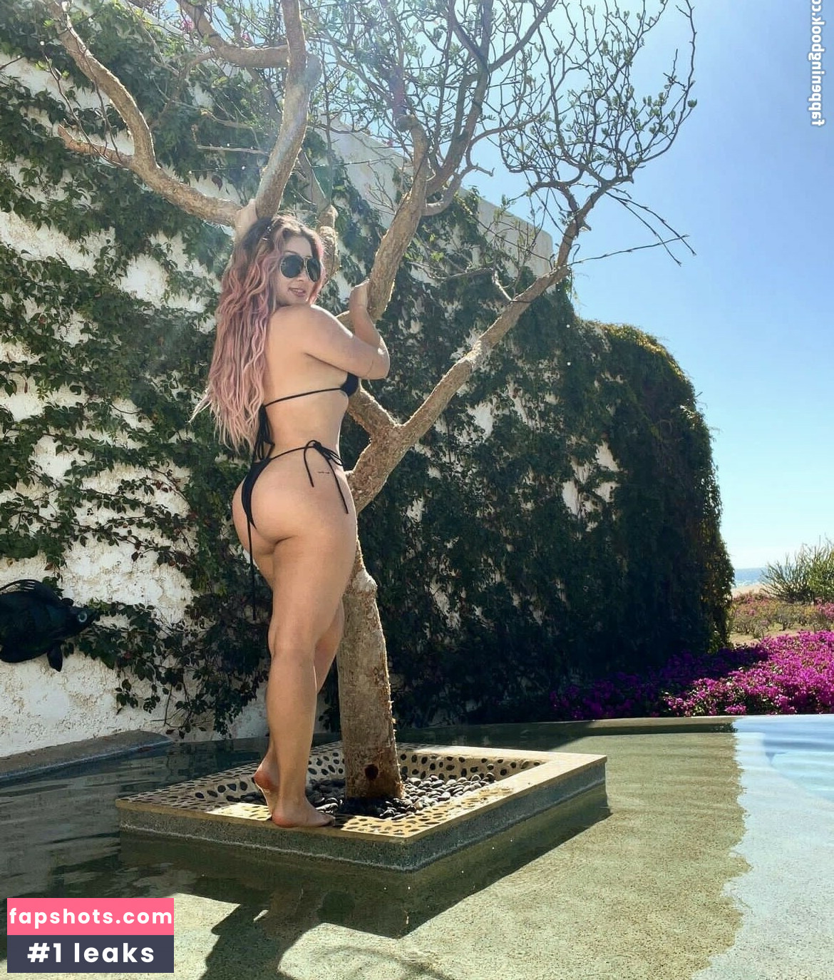 Joanna Zanella Shaub Filtración Desnuda OnlyFans Foto #31 - Fapshots