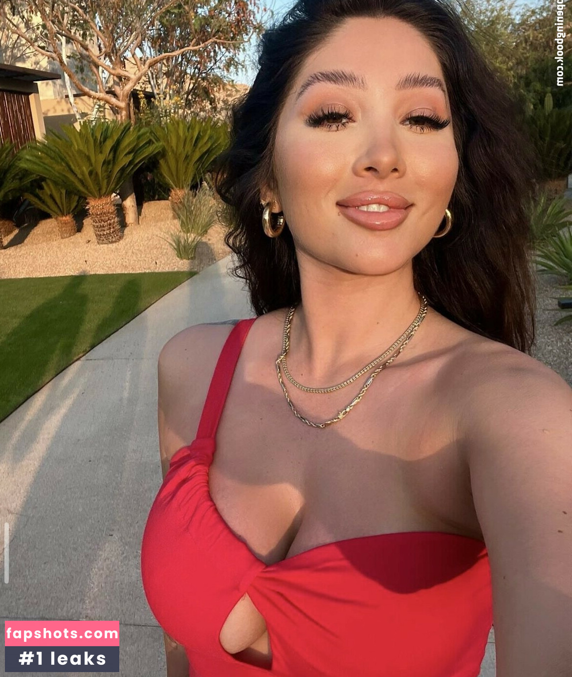 Joanna Zanella Shaub Filtración Desnuda OnlyFans Foto #8 - Fapshots