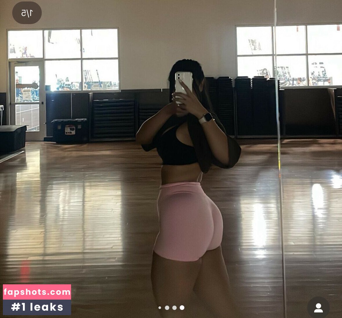 Joannapriscilla Nahé úniky fotek pouze od fanoušků #10 - Fapshots