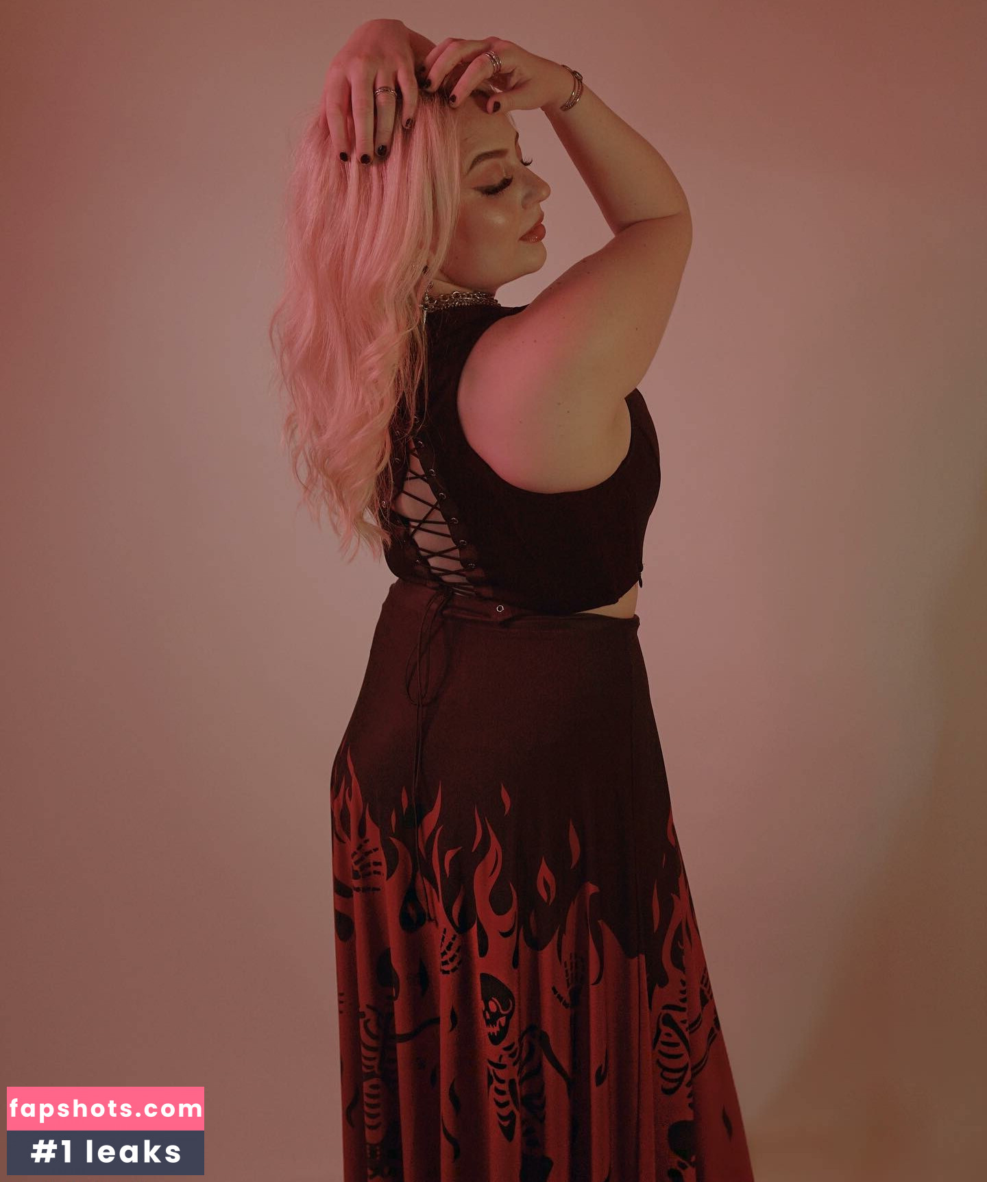 Joanne Rose gallery photo #19