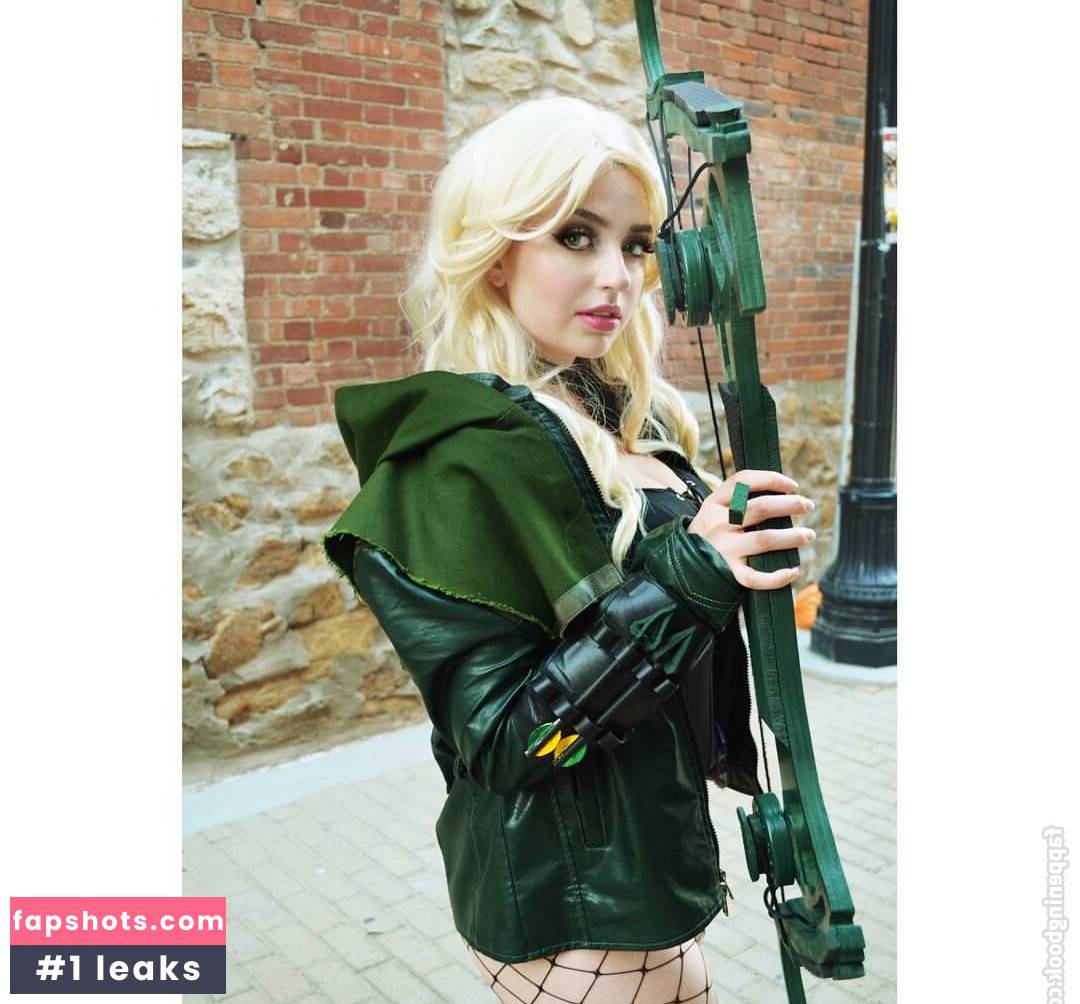 Joanne Rose gallery photo #24