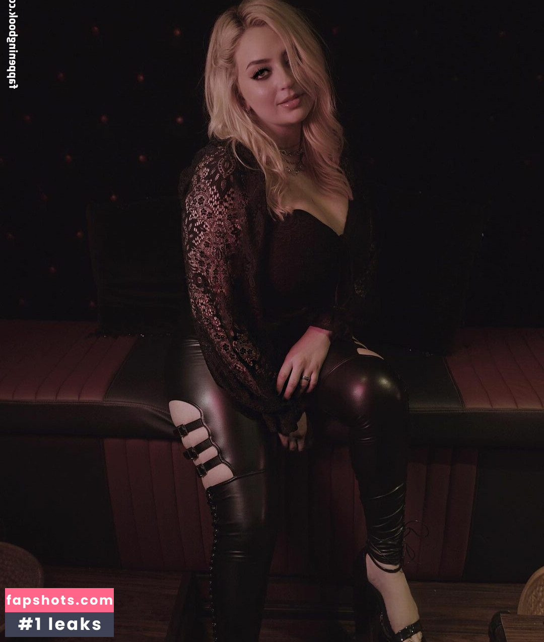 Joanne Rose gallery photo #30