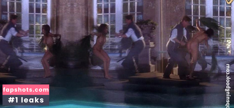 Joanne Whalley Nahé úniky fotek pouze od fanoušků #17 - Fapshots