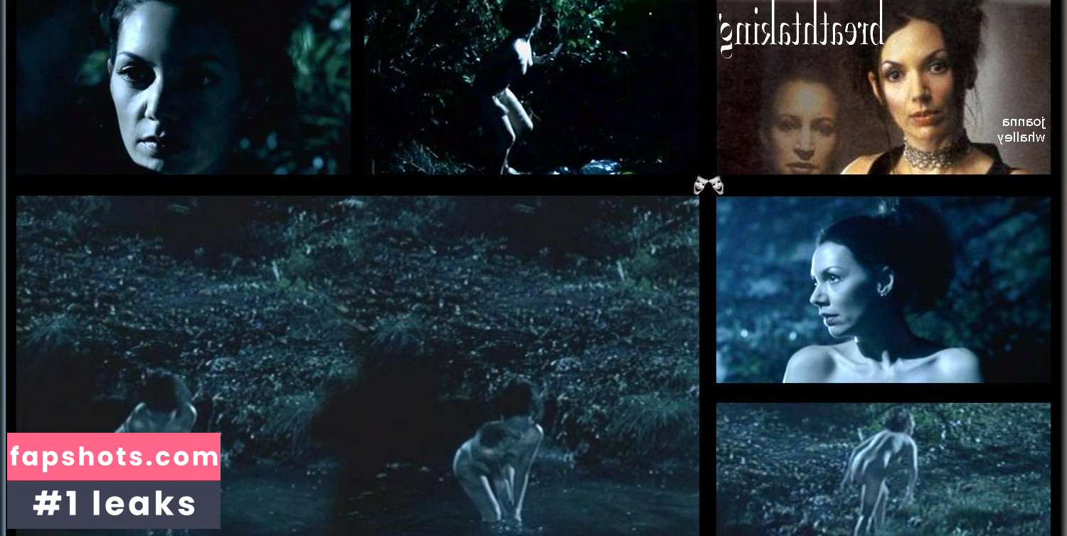 Joanne Whalley Nahé úniky fotek pouze od fanoušků #18 - Fapshots