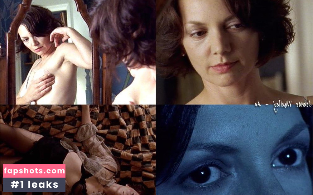 Joanne Whalley Nahé úniky fotek pouze od fanoušků #20 - Fapshots
