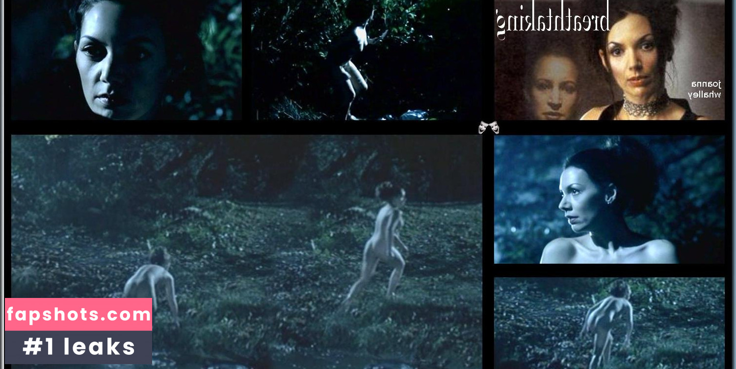 Joanne Whalley Nahé úniky fotek pouze od fanoušků #23 - Fapshots