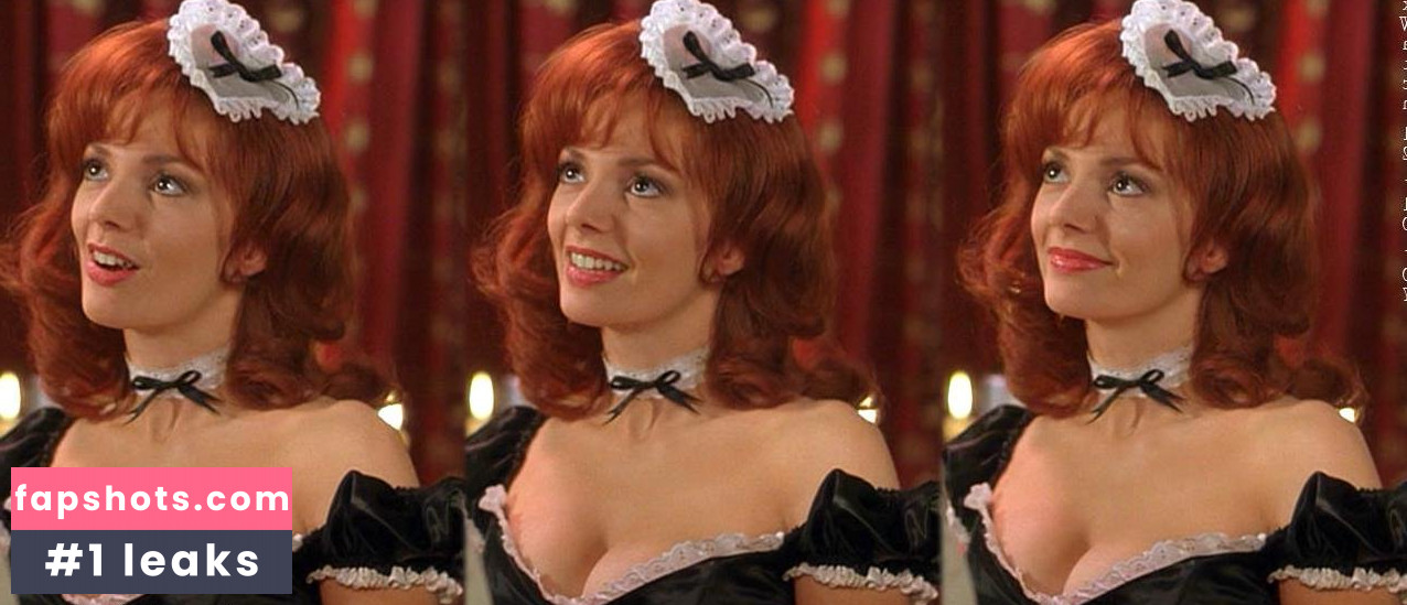 Joanne Whalley Nahé úniky fotek pouze od fanoušků #24 - Fapshots