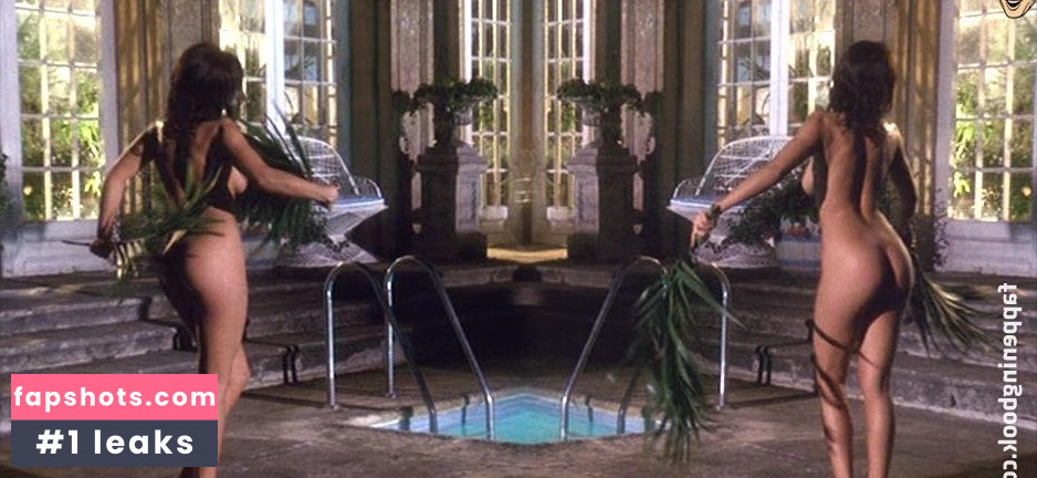 Joanne Whalley Nahé úniky fotek pouze od fanoušků #26 - Fapshots