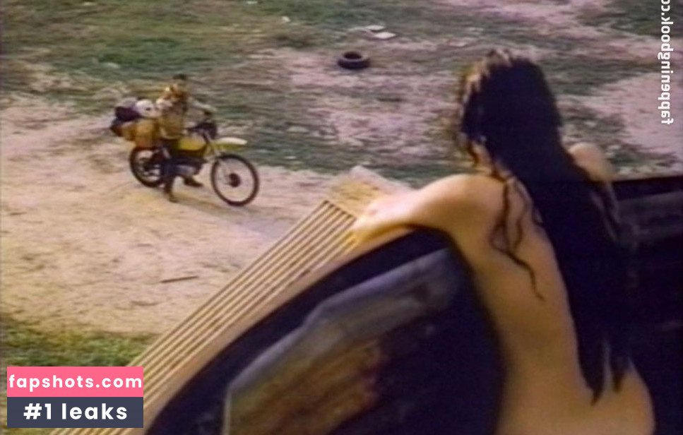 Joannelle Nadine Romero gallery photo #4