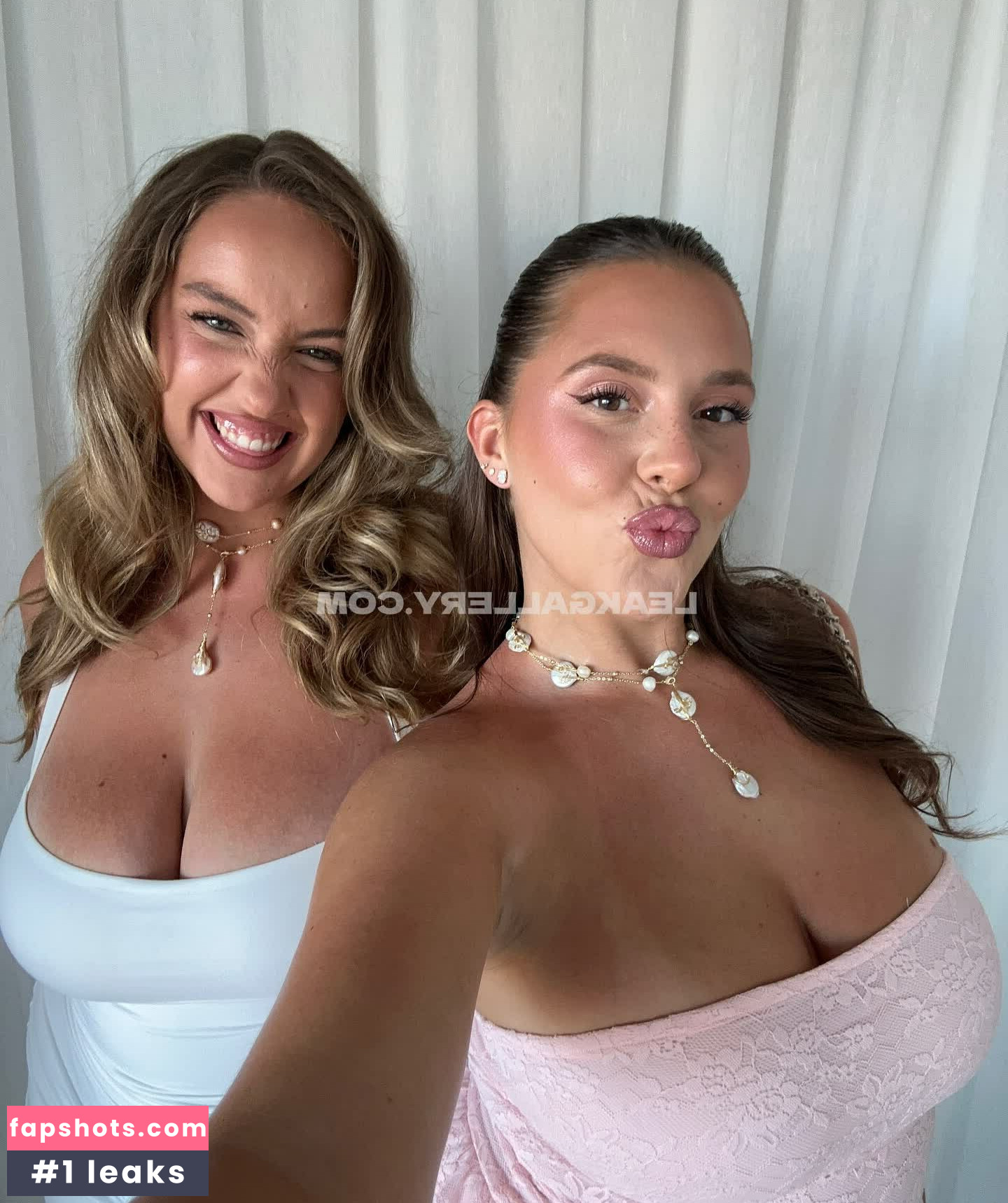 JoannVdHerik Nacktheit OnlyFans Fotos #13 - Fapshots