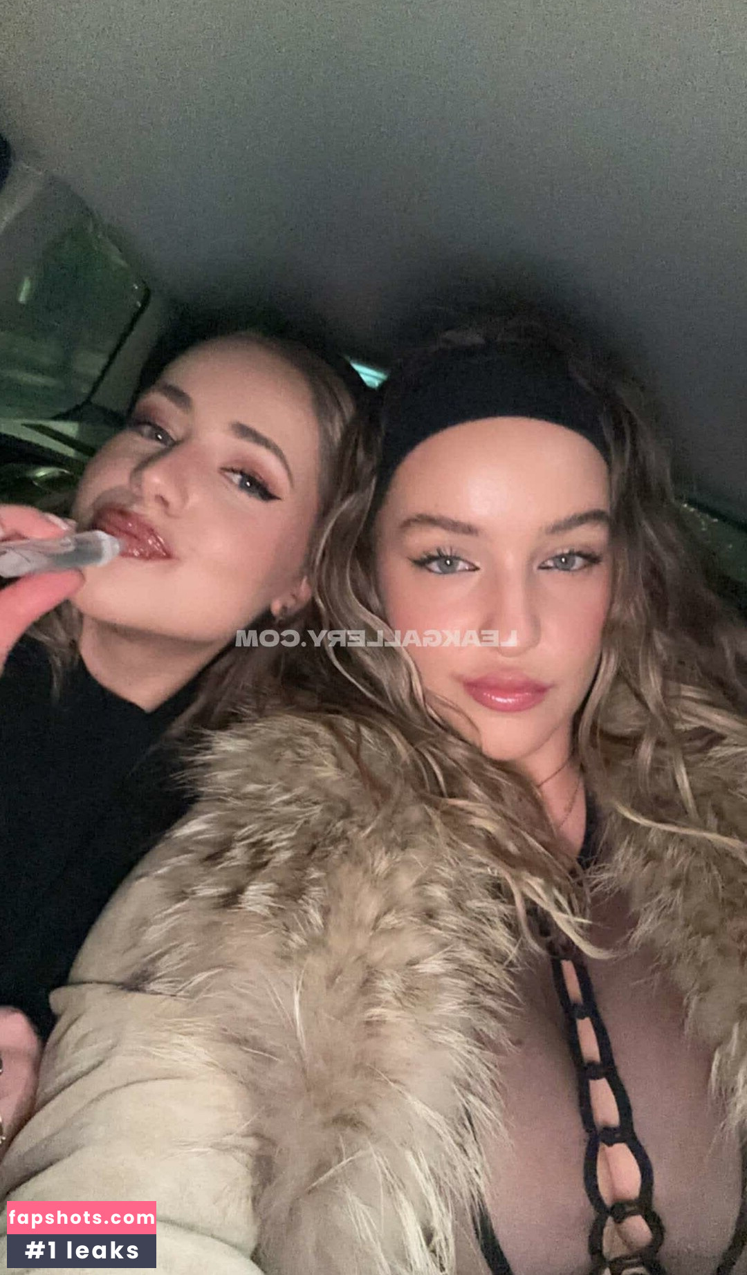 JoannVdHerik Nacktheit OnlyFans Fotos #19 - Fapshots