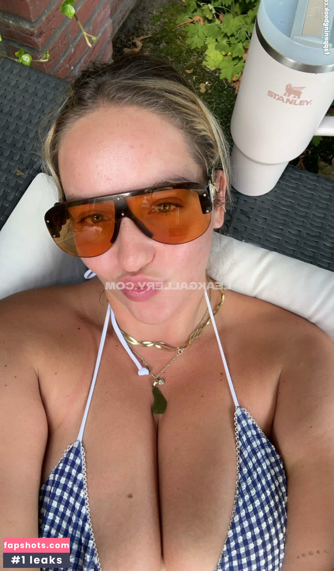 JoannVdHerik Nacktheit OnlyFans Fotos #7 - Fapshots