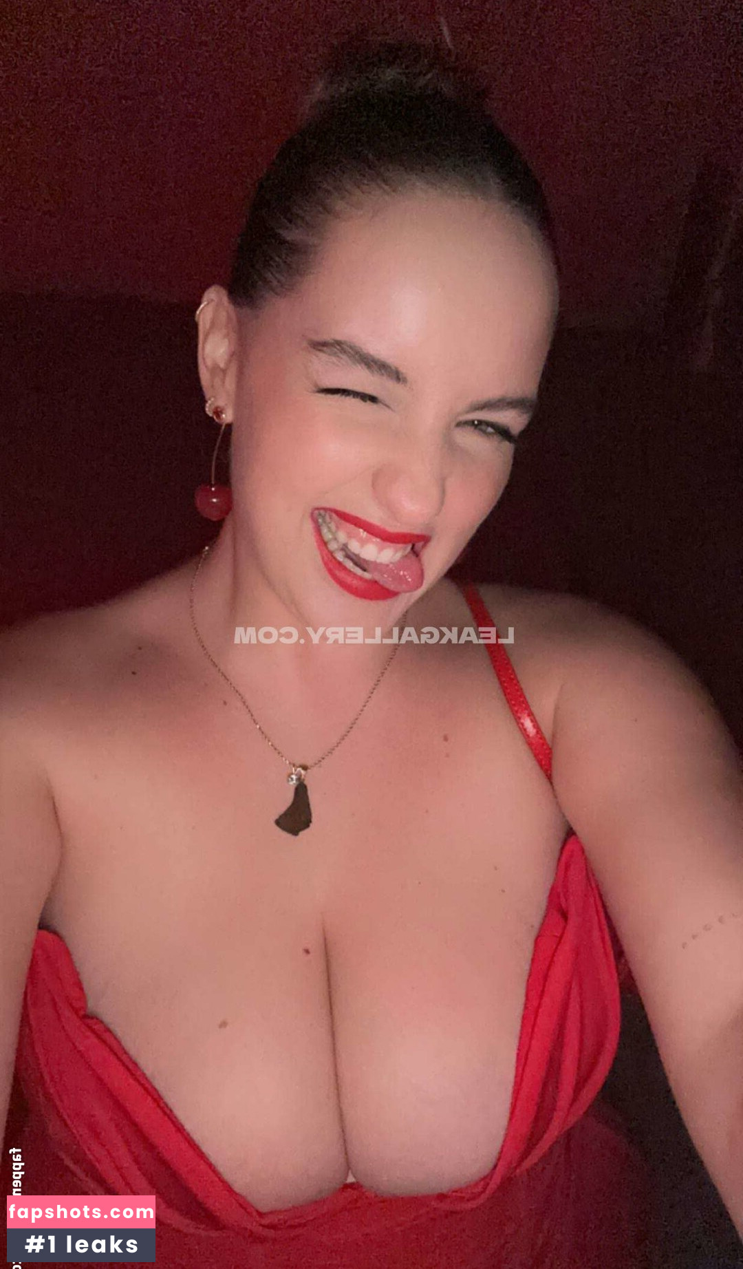 JoannVdHerik Nacktheit OnlyFans Fotos #10 - Fapshots