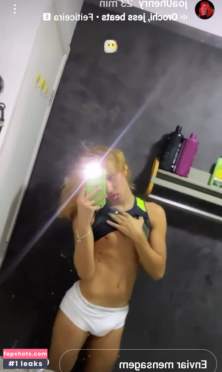 Joaoheenry gallery photo #20