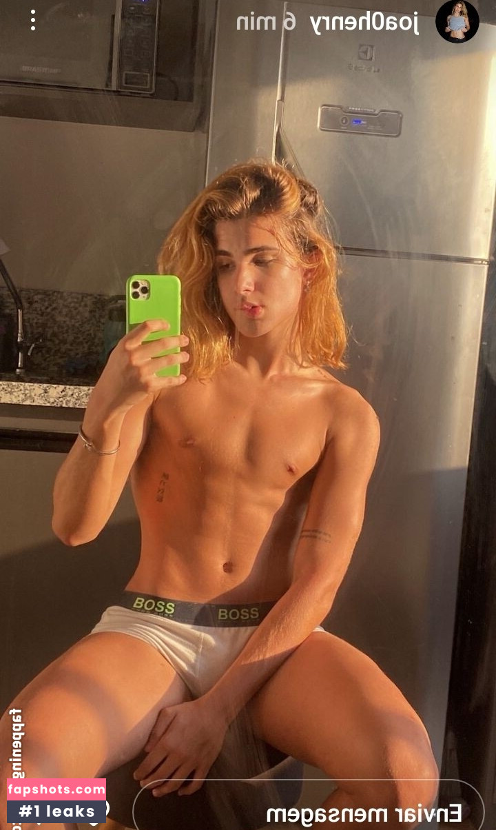 Joaoheenry gallery photo #26