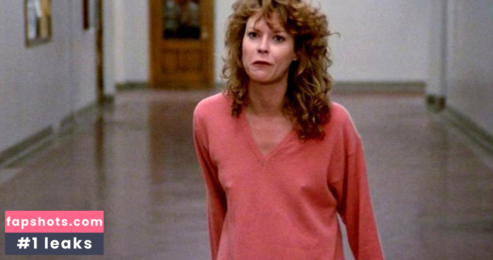 JoBeth Williams Filtración Desnuda OnlyFans Foto #26 - Fapshots