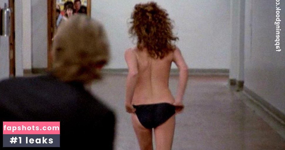 JoBeth Williams Filtración Desnuda OnlyFans Foto #27 - Fapshots