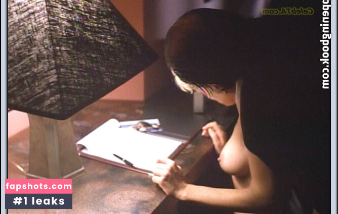 JoBeth Williams Filtración Desnuda OnlyFans Foto #9 - Fapshots