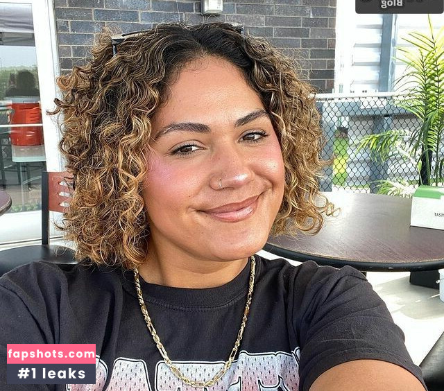 Jocelyn Alo Nacktheit OnlyFans Fotos #5 - Fapshots