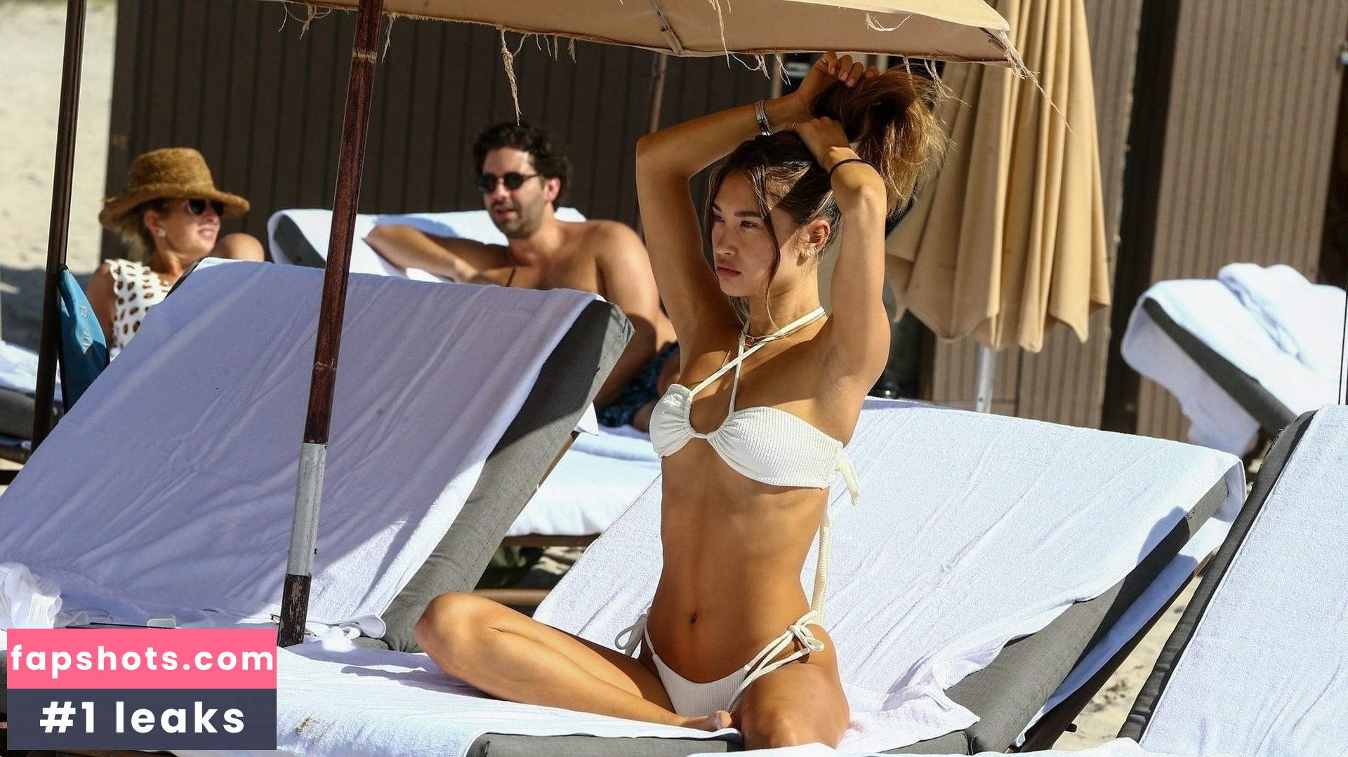 Jocelyn Chew Nude Leaks OnlyFans Photos #60 - LeakJerk