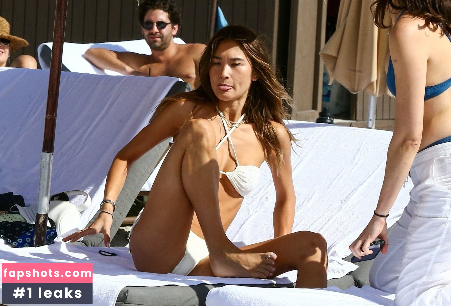 Jocelyn Chew Nude Leaks OnlyFans Photos #67 - LeakJerk